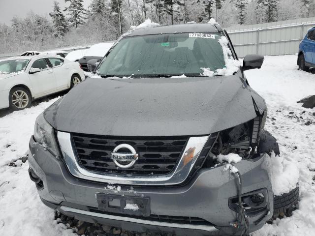 Photo 4 VIN: 5N1DR2MM7HC906443 - NISSAN PATHFINDER 