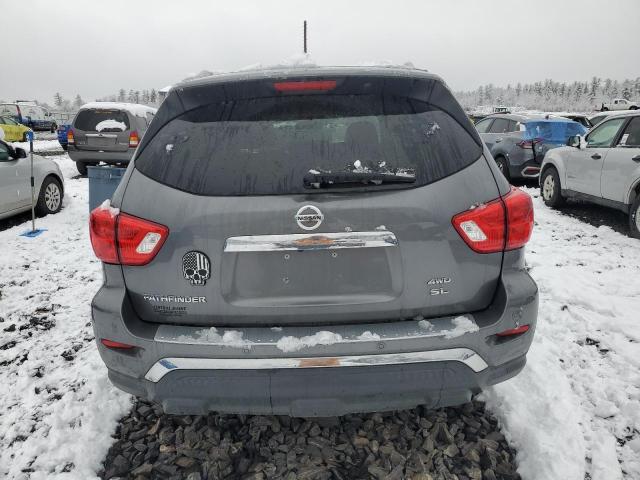 Photo 5 VIN: 5N1DR2MM7HC906443 - NISSAN PATHFINDER 