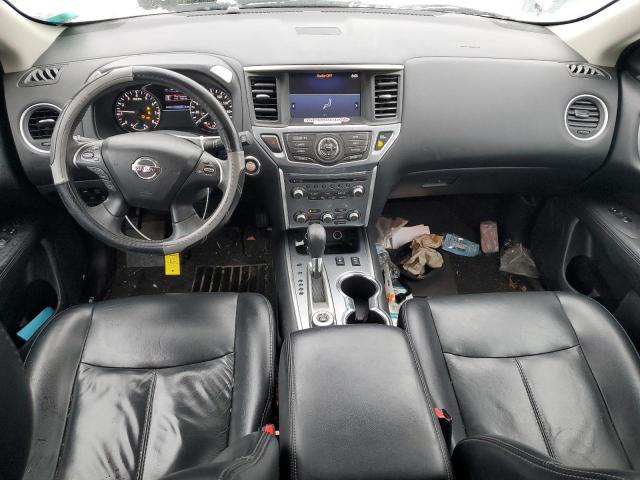 Photo 7 VIN: 5N1DR2MM7HC906443 - NISSAN PATHFINDER 