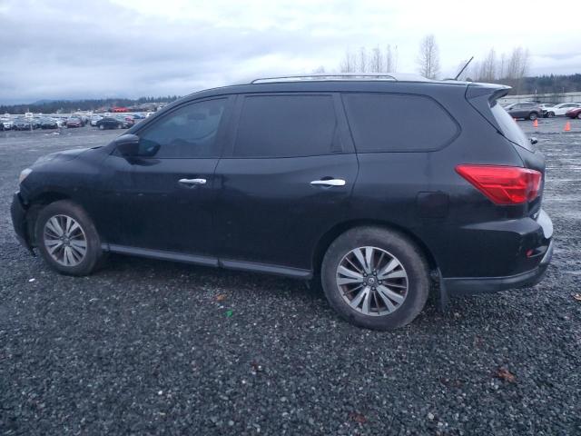 Photo 1 VIN: 5N1DR2MM7HC909066 - NISSAN PATHFINDER 