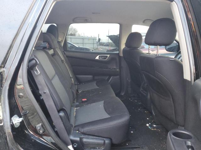 Photo 10 VIN: 5N1DR2MM7HC909066 - NISSAN PATHFINDER 