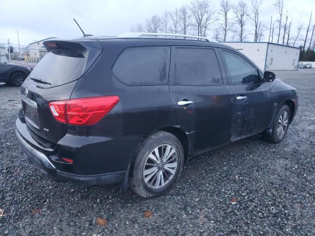 Photo 2 VIN: 5N1DR2MM7HC909066 - NISSAN PATHFINDER 