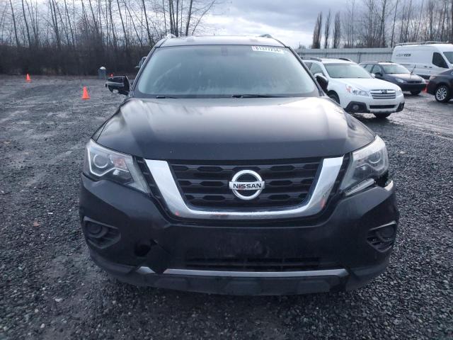 Photo 4 VIN: 5N1DR2MM7HC909066 - NISSAN PATHFINDER 