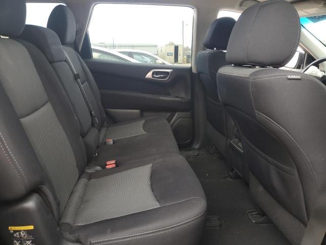 Photo 10 VIN: 5N1DR2MM7HC913022 - NISSAN PATHFINDER 