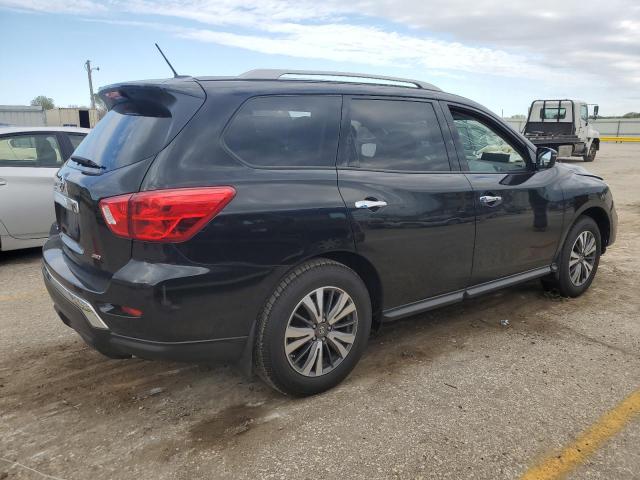 Photo 2 VIN: 5N1DR2MM7HC913022 - NISSAN PATHFINDER 