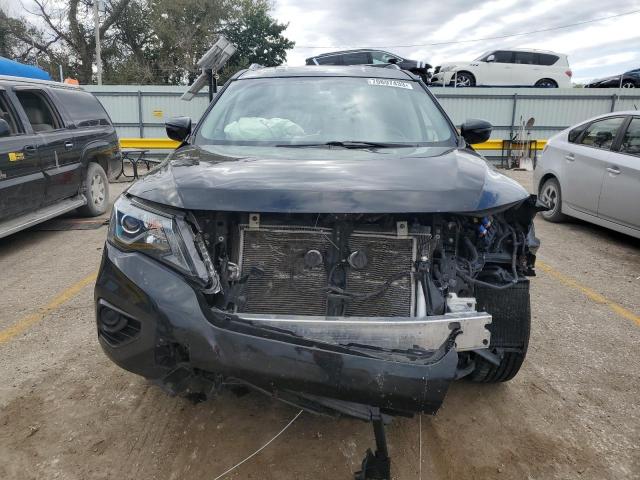 Photo 4 VIN: 5N1DR2MM7HC913022 - NISSAN PATHFINDER 