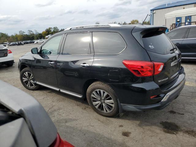 Photo 1 VIN: 5N1DR2MM7HC913666 - NISSAN PATHFINDER 