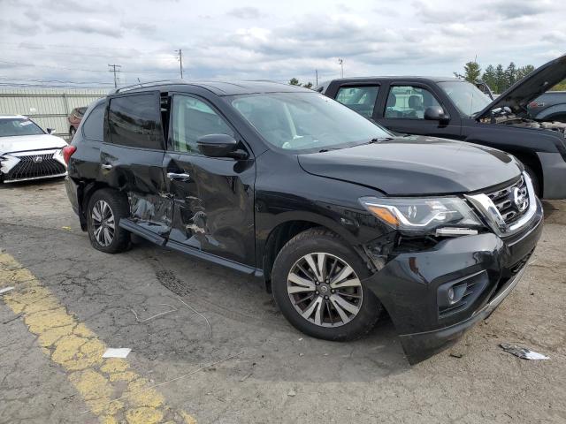 Photo 3 VIN: 5N1DR2MM7HC913666 - NISSAN PATHFINDER 