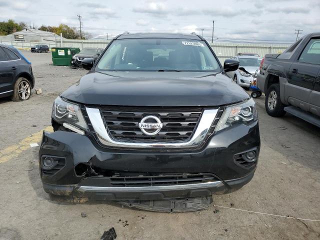 Photo 4 VIN: 5N1DR2MM7HC913666 - NISSAN PATHFINDER 