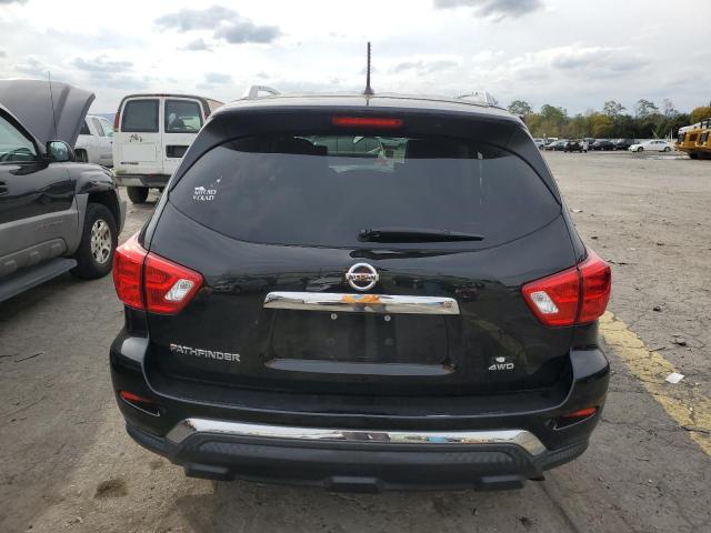 Photo 5 VIN: 5N1DR2MM7HC913666 - NISSAN PATHFINDER 