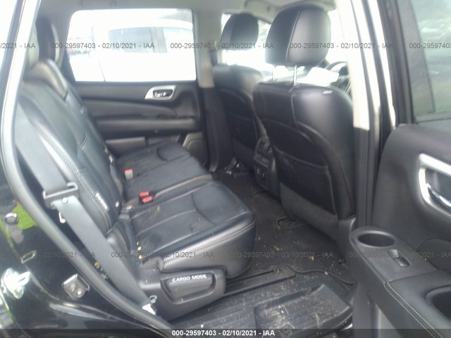 Photo 7 VIN: 5N1DR2MM7JC603104 - NISSAN PATHFINDER 