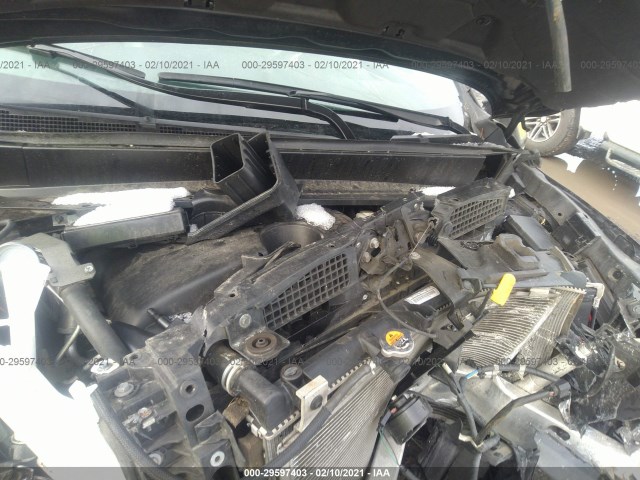 Photo 9 VIN: 5N1DR2MM7JC603104 - NISSAN PATHFINDER 