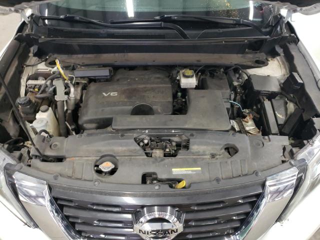 Photo 10 VIN: 5N1DR2MM7JC604477 - NISSAN PATHFINDER 