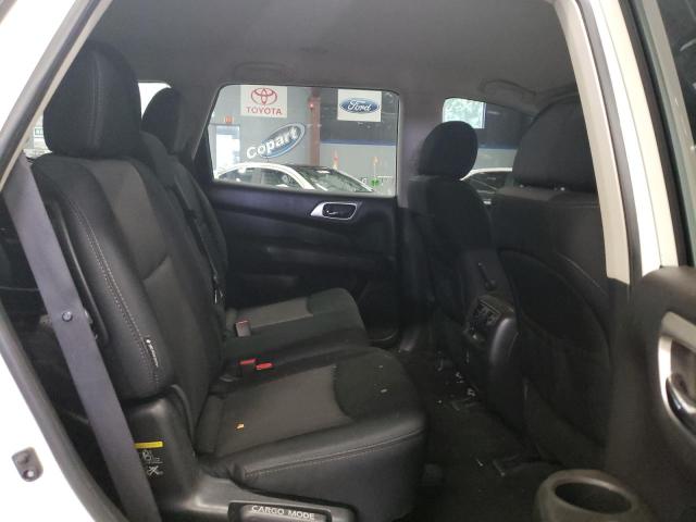 Photo 9 VIN: 5N1DR2MM7JC604477 - NISSAN PATHFINDER 