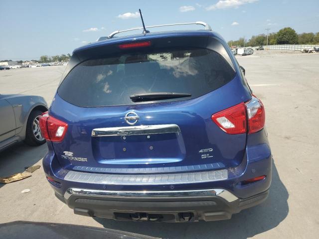 Photo 5 VIN: 5N1DR2MM7JC614233 - NISSAN PATHFINDER 