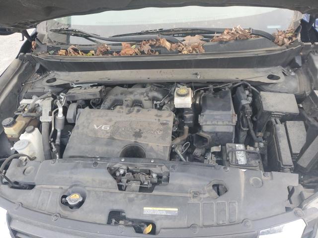 Photo 11 VIN: 5N1DR2MM7JC616709 - NISSAN PATHFINDER 