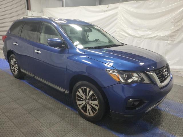 Photo 3 VIN: 5N1DR2MM7JC616709 - NISSAN PATHFINDER 