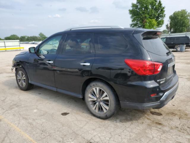 Photo 1 VIN: 5N1DR2MM7JC616726 - NISSAN PATHFINDER 