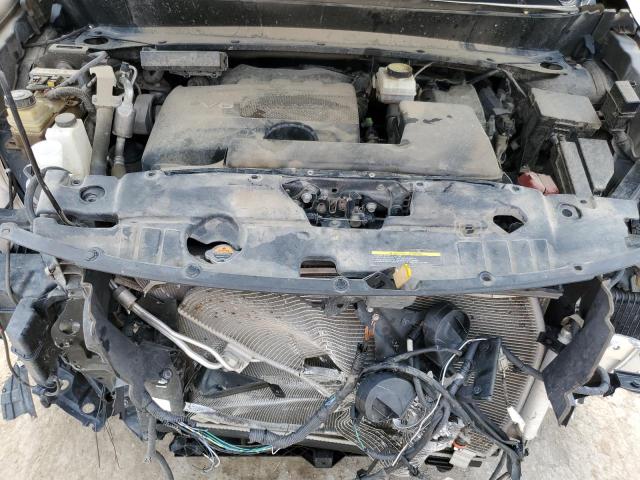 Photo 11 VIN: 5N1DR2MM7JC616726 - NISSAN PATHFINDER 