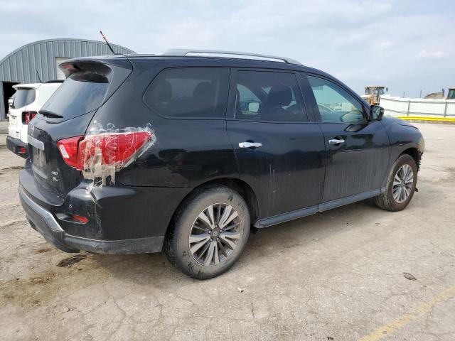 Photo 2 VIN: 5N1DR2MM7JC616726 - NISSAN PATHFINDER 