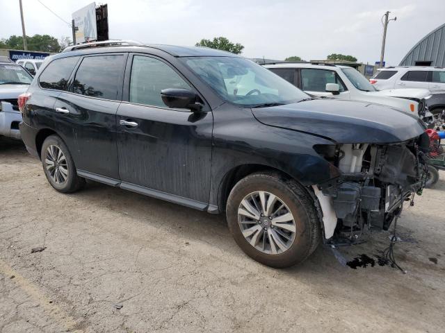 Photo 3 VIN: 5N1DR2MM7JC616726 - NISSAN PATHFINDER 