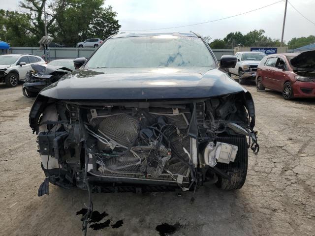 Photo 4 VIN: 5N1DR2MM7JC616726 - NISSAN PATHFINDER 