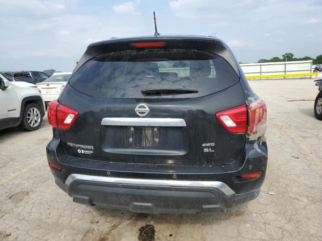 Photo 5 VIN: 5N1DR2MM7JC616726 - NISSAN PATHFINDER 