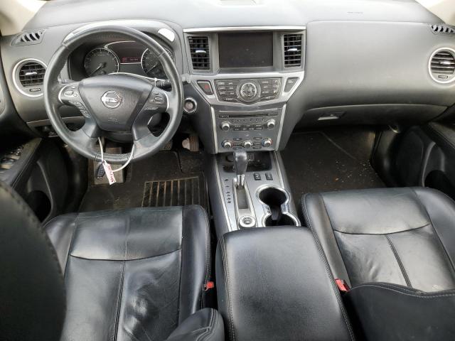 Photo 7 VIN: 5N1DR2MM7JC616726 - NISSAN PATHFINDER 