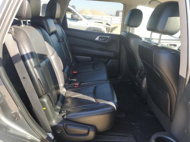 Photo 10 VIN: 5N1DR2MM7JC629606 - NISSAN PATHFINDER 