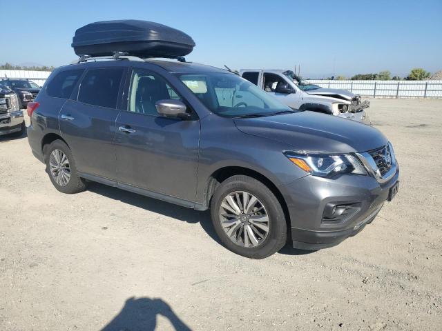 Photo 3 VIN: 5N1DR2MM7JC629606 - NISSAN PATHFINDER 