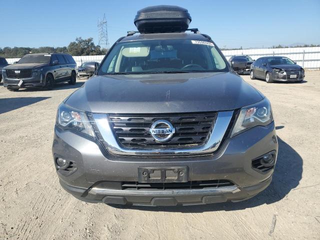 Photo 4 VIN: 5N1DR2MM7JC629606 - NISSAN PATHFINDER 