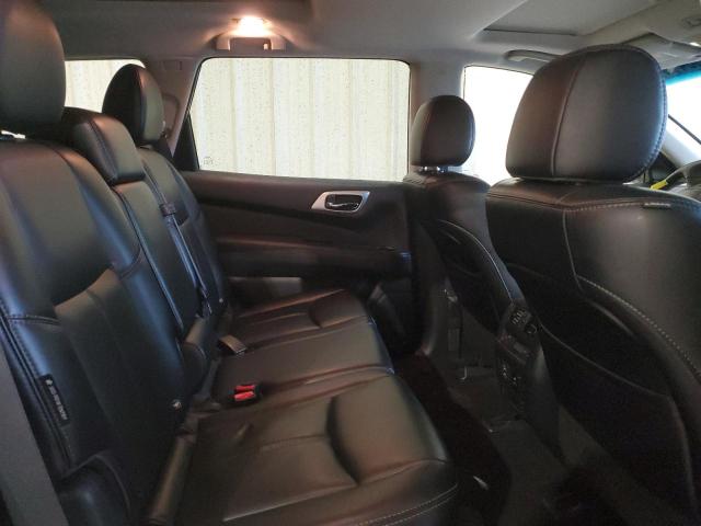 Photo 10 VIN: 5N1DR2MM7JC635034 - NISSAN PATHFINDER 