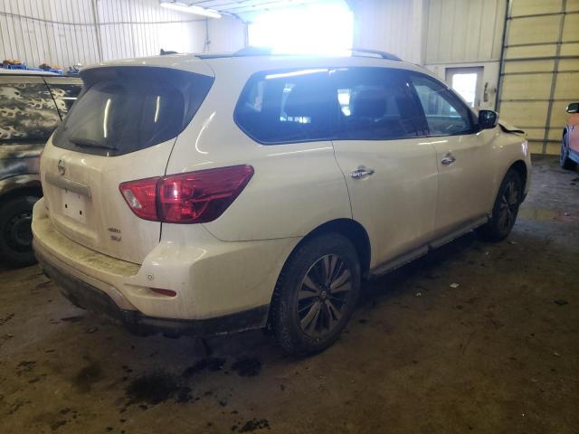 Photo 3 VIN: 5N1DR2MM7JC636118 - NISSAN PATHFINDER 