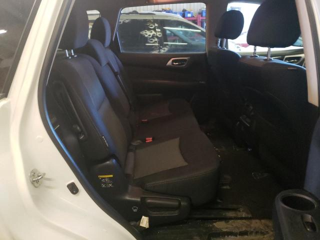 Photo 5 VIN: 5N1DR2MM7JC636118 - NISSAN PATHFINDER 