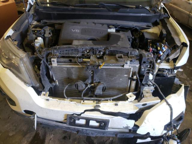 Photo 6 VIN: 5N1DR2MM7JC636118 - NISSAN PATHFINDER 