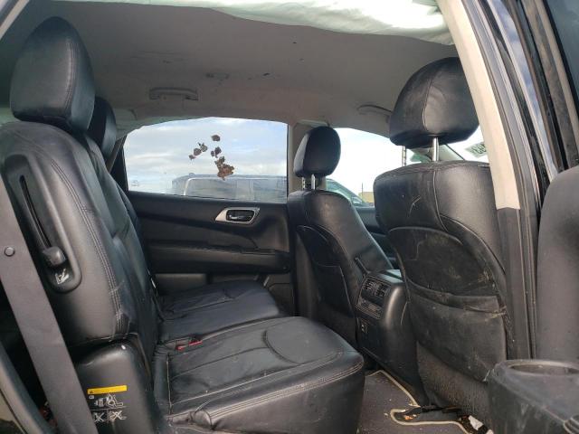 Photo 10 VIN: 5N1DR2MM7JC641934 - NISSAN PATHFINDER 