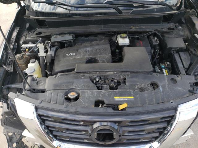 Photo 11 VIN: 5N1DR2MM7JC641934 - NISSAN PATHFINDER 