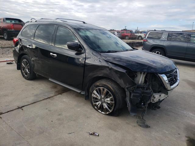 Photo 3 VIN: 5N1DR2MM7JC641934 - NISSAN PATHFINDER 