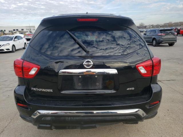 Photo 5 VIN: 5N1DR2MM7JC641934 - NISSAN PATHFINDER 