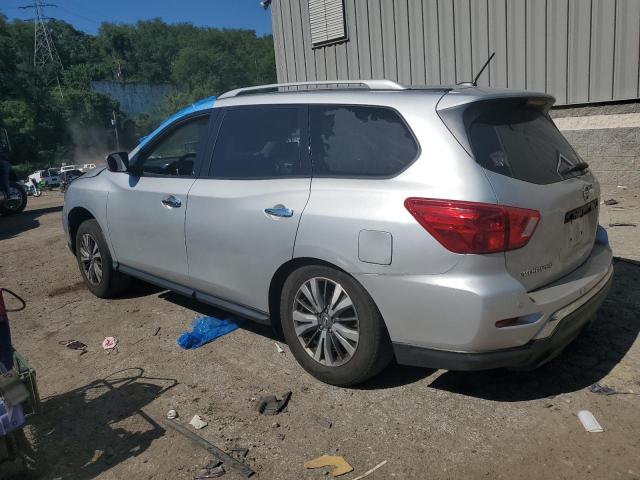 Photo 1 VIN: 5N1DR2MM7JC642419 - NISSAN PATHFINDER 