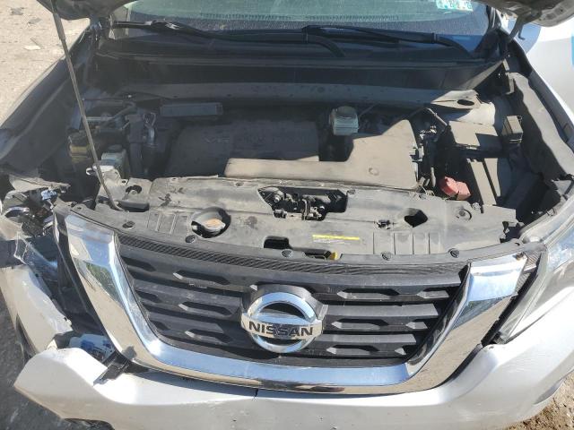 Photo 11 VIN: 5N1DR2MM7JC642419 - NISSAN PATHFINDER 