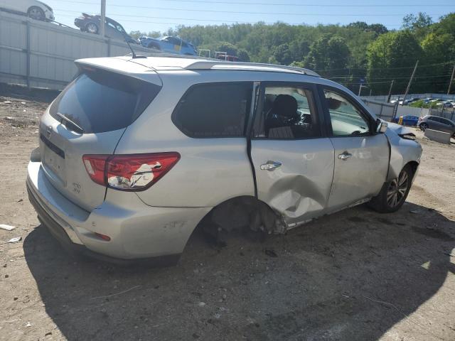 Photo 2 VIN: 5N1DR2MM7JC642419 - NISSAN PATHFINDER 