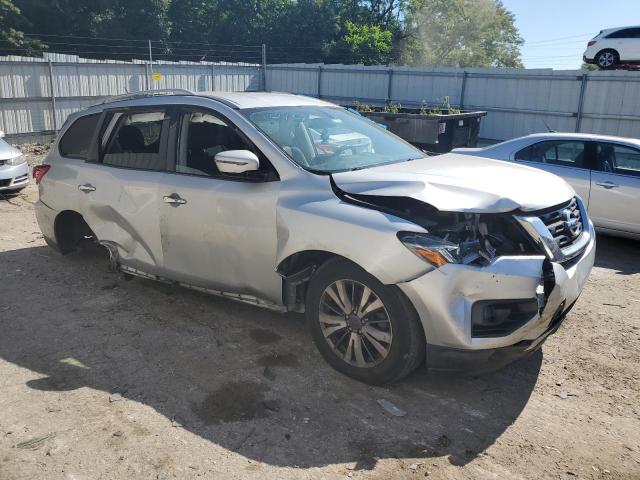 Photo 3 VIN: 5N1DR2MM7JC642419 - NISSAN PATHFINDER 