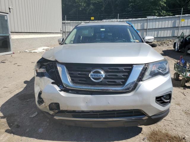 Photo 4 VIN: 5N1DR2MM7JC642419 - NISSAN PATHFINDER 