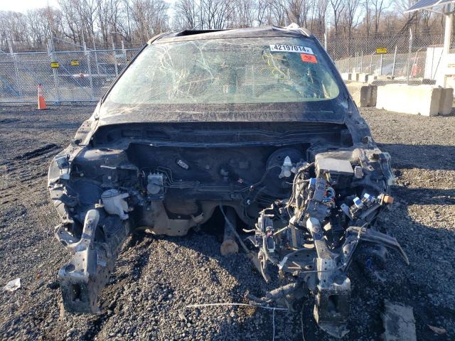 Photo 4 VIN: 5N1DR2MM7JC655123 - NISSAN PATHFINDER 