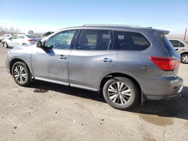 Photo 1 VIN: 5N1DR2MM7JC655686 - NISSAN PATHFINDER 