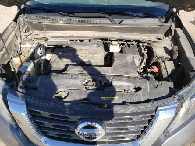 Photo 11 VIN: 5N1DR2MM7JC655686 - NISSAN PATHFINDER 