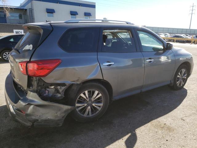 Photo 2 VIN: 5N1DR2MM7JC655686 - NISSAN PATHFINDER 