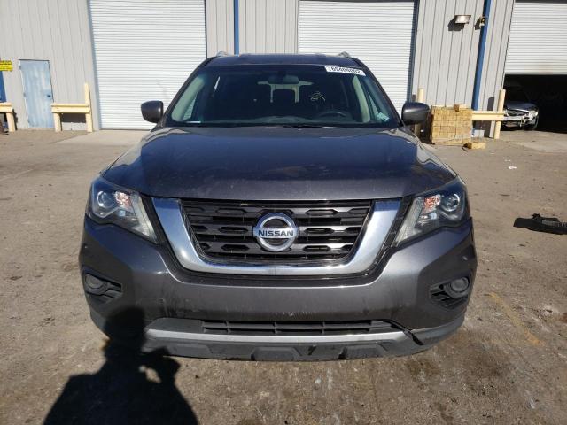 Photo 4 VIN: 5N1DR2MM7JC655686 - NISSAN PATHFINDER 