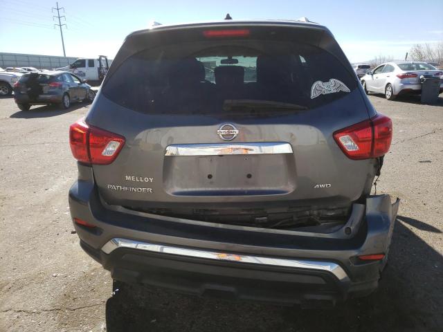 Photo 5 VIN: 5N1DR2MM7JC655686 - NISSAN PATHFINDER 